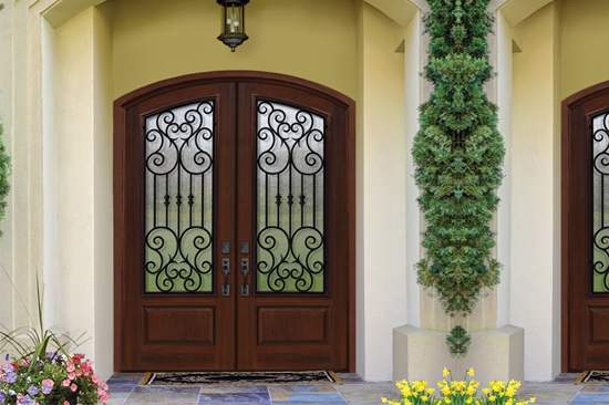 Miami Beach-entry-door-repair