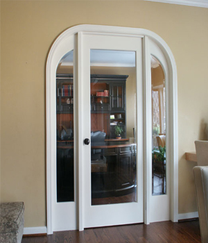 Passage Door Replacement Miami Beach