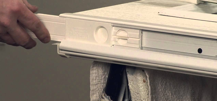 aluminum storefront door repair Miami Beach