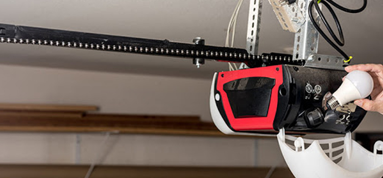 automatic garage door opener repair in Miami Beach