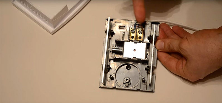 fix door bell in Miami Beach