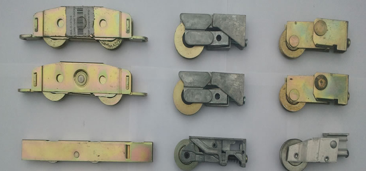 patio sliding door wheel replacement Miami Beach